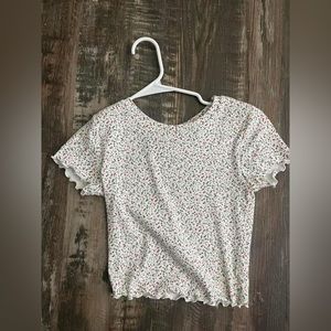 aeropostale baby tee